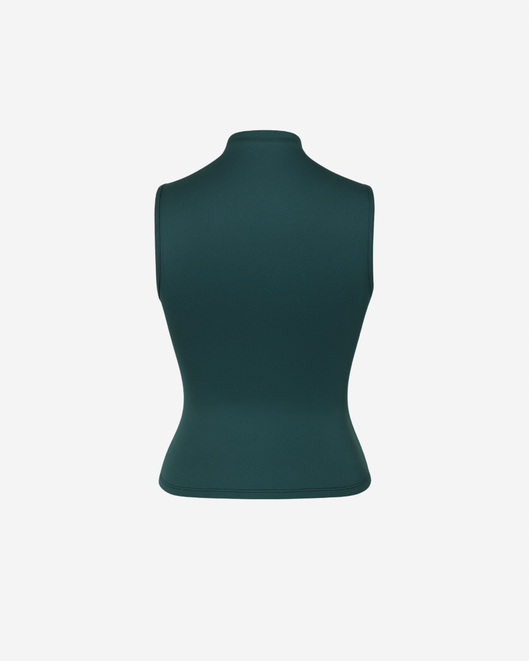 CHELSEA HIGH NECK TOP