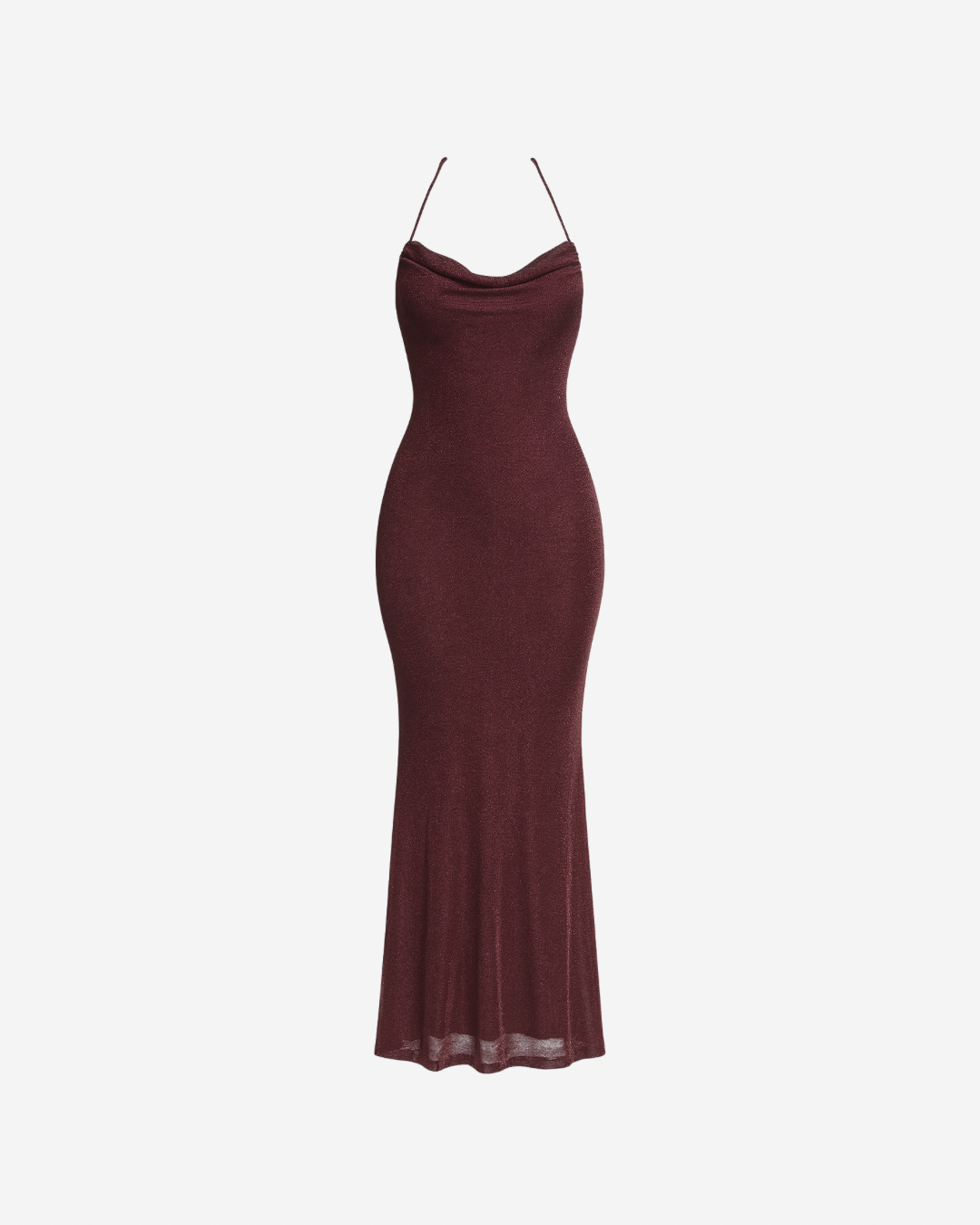 ALEXIA MAXI DRESS