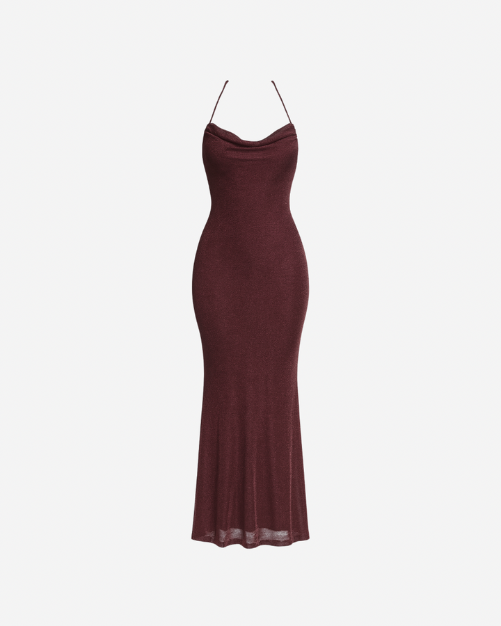 ALEXIA MAXI DRESS