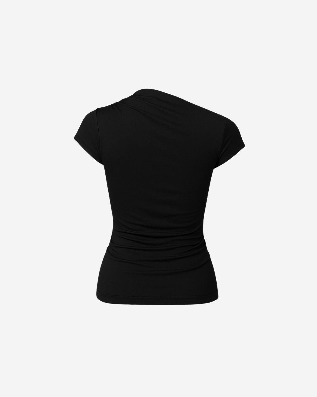 AURORA ASYMMETRICAL TOP