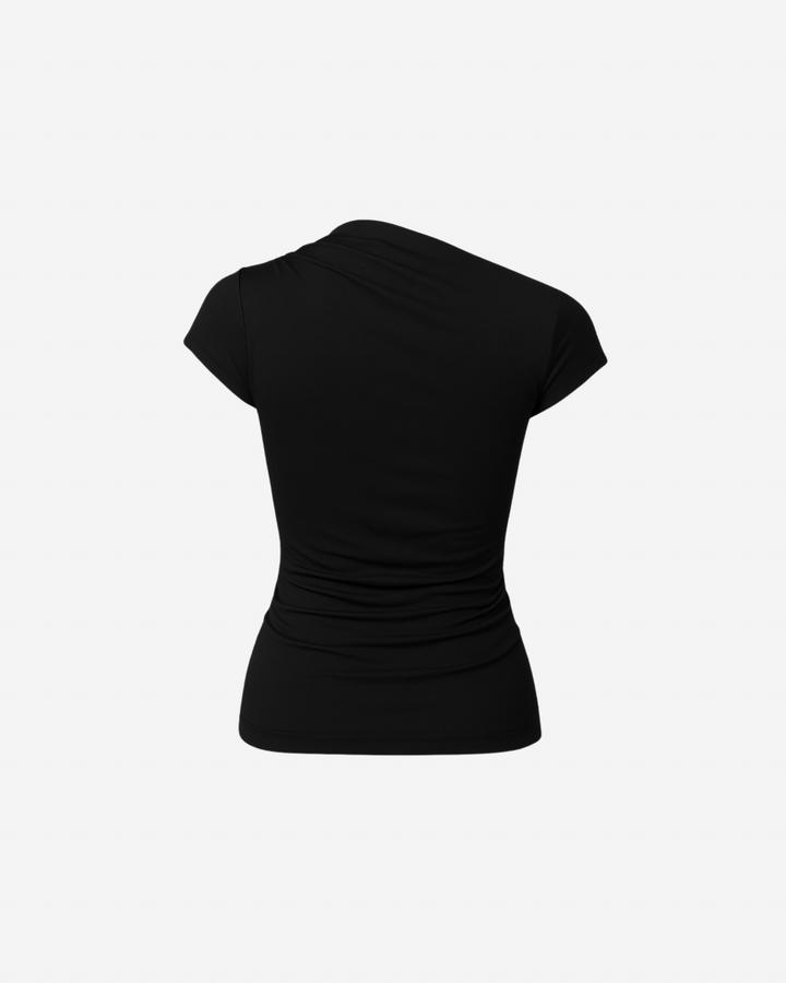 AURORA ASYMMETRICAL TOP
