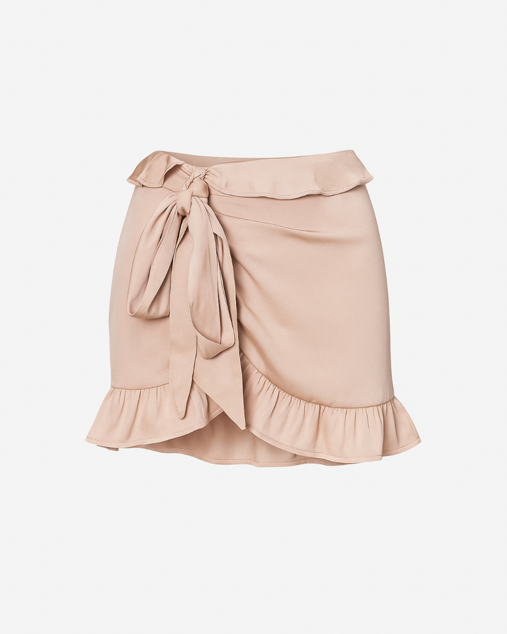 Ashley Mini Skirt
