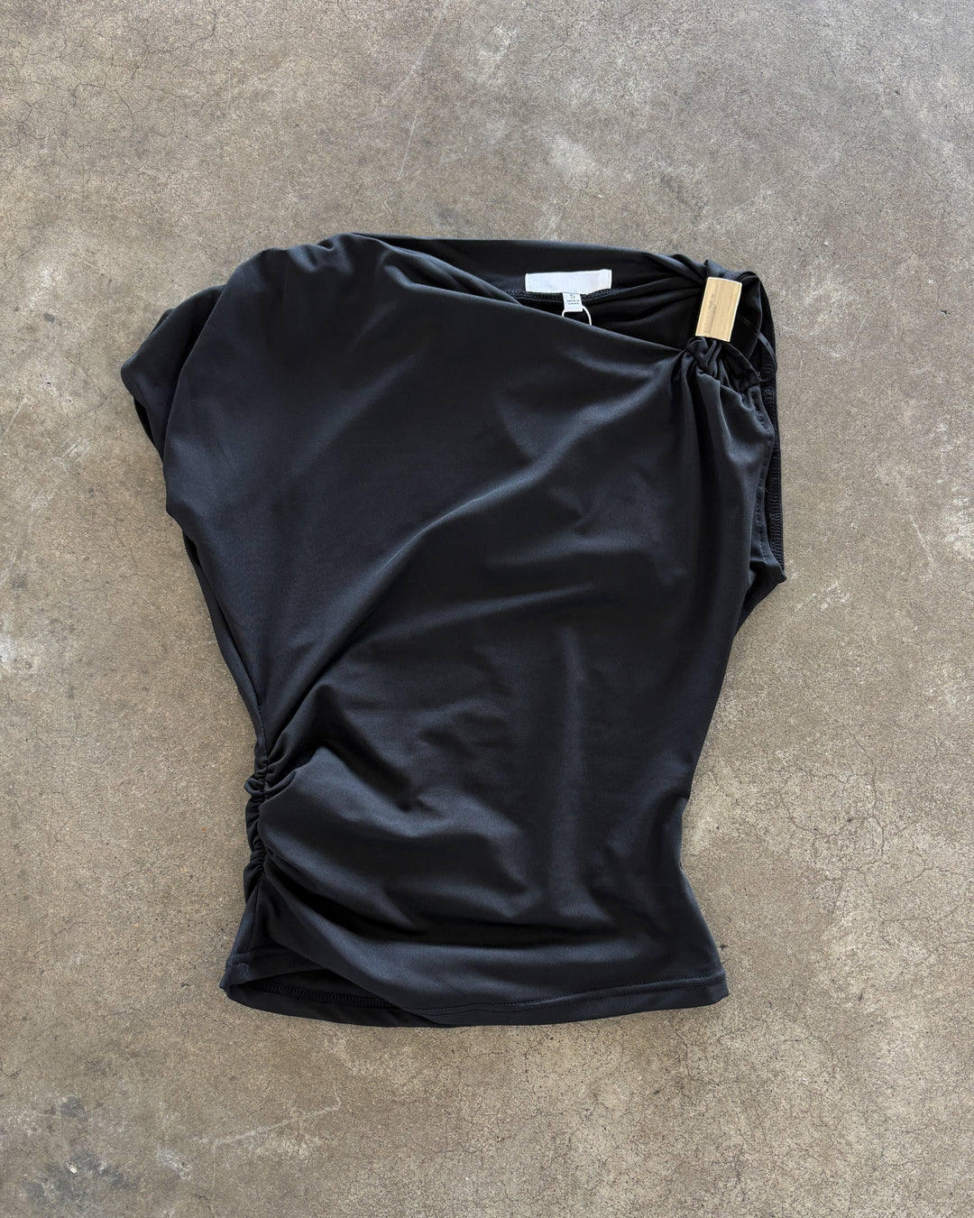 AURORA ASYMMETRICAL TOP