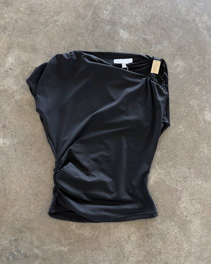 AURORA ASYMMETRICAL TOP