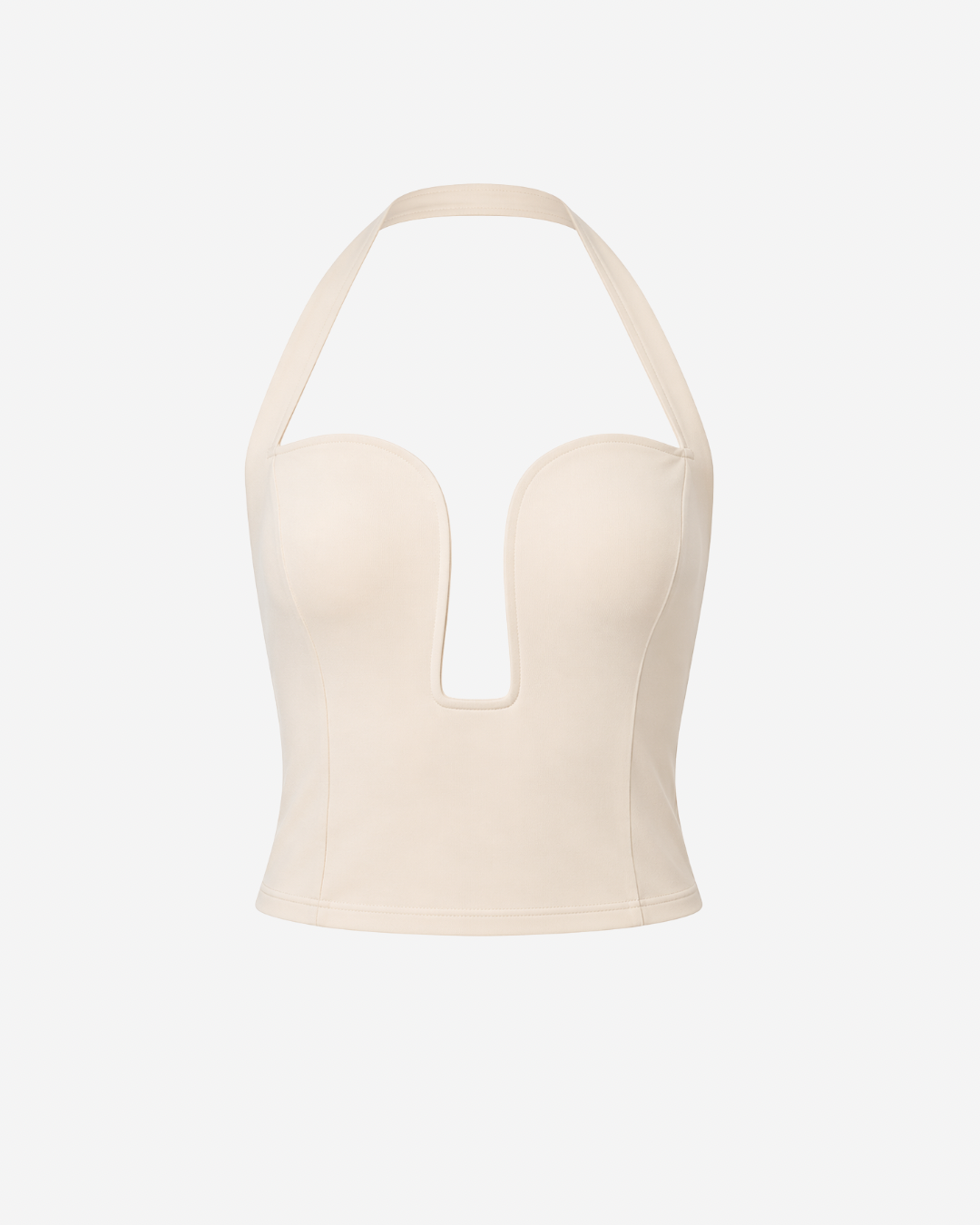 Tessa Halter Neck Top