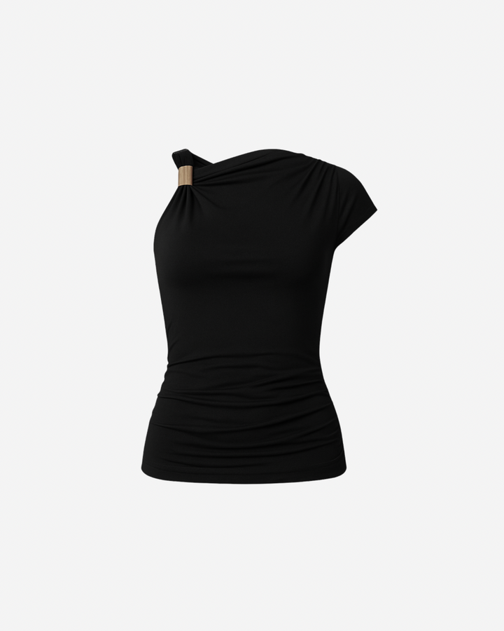 AURORA ASYMMETRICAL TOP