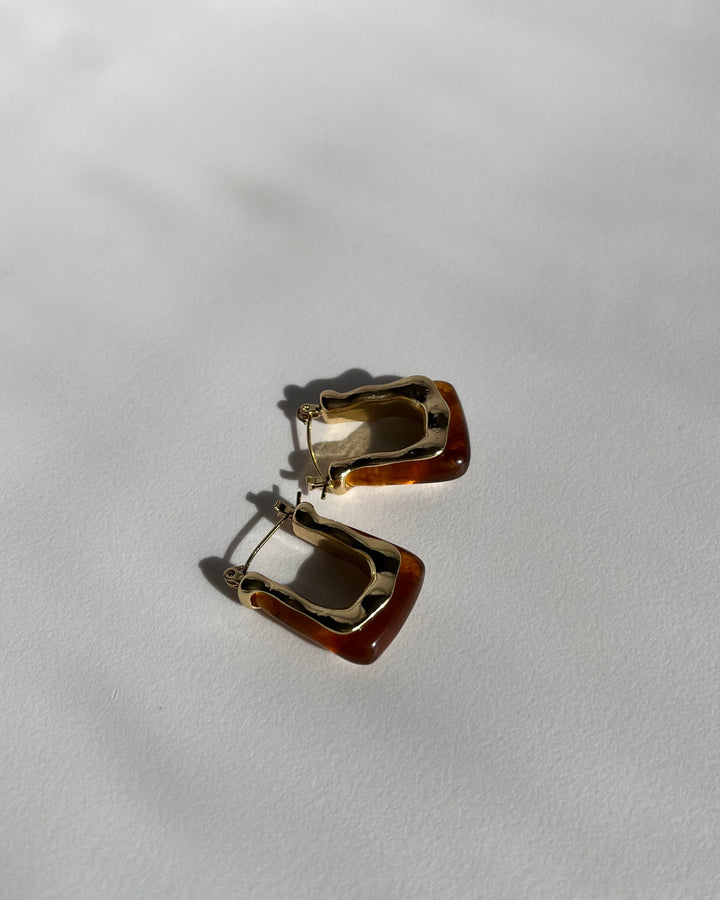 Minimalist Earrings