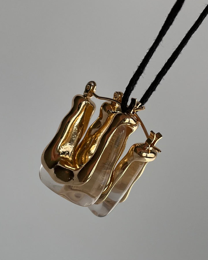 Minimalist Earrings