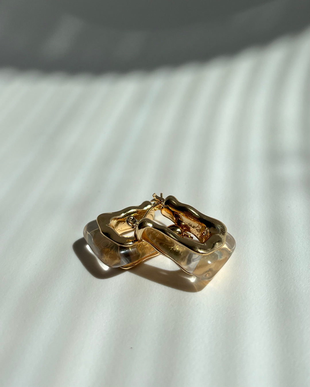 Minimalist Earrings