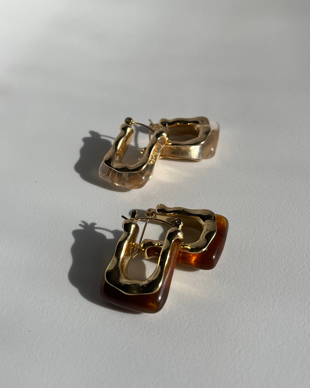 Minimalist Earrings