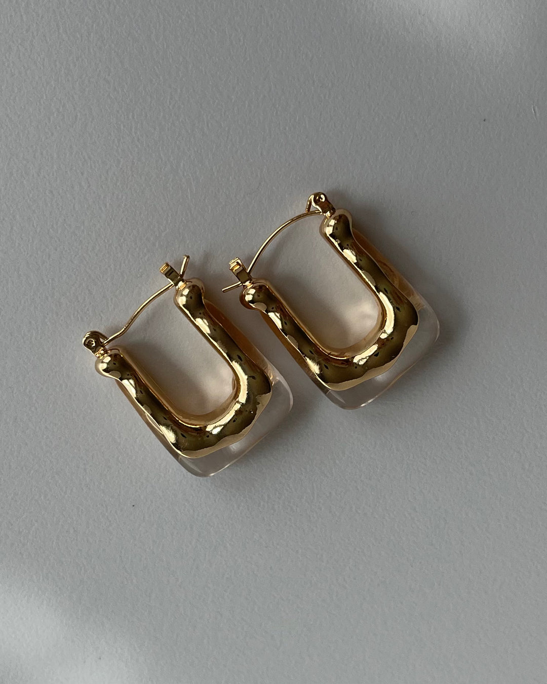 Minimalist Earrings