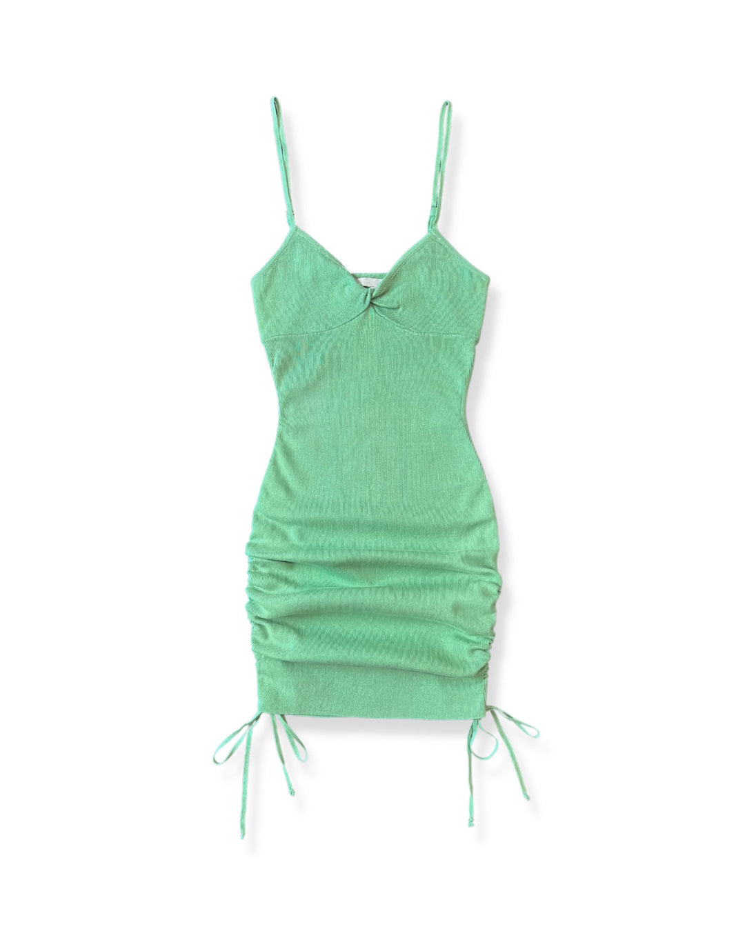 Rosanna Mini Dress - Mint