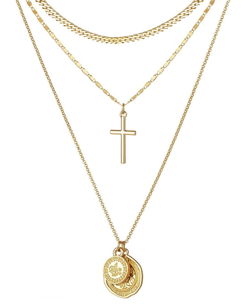 Everyday necklace