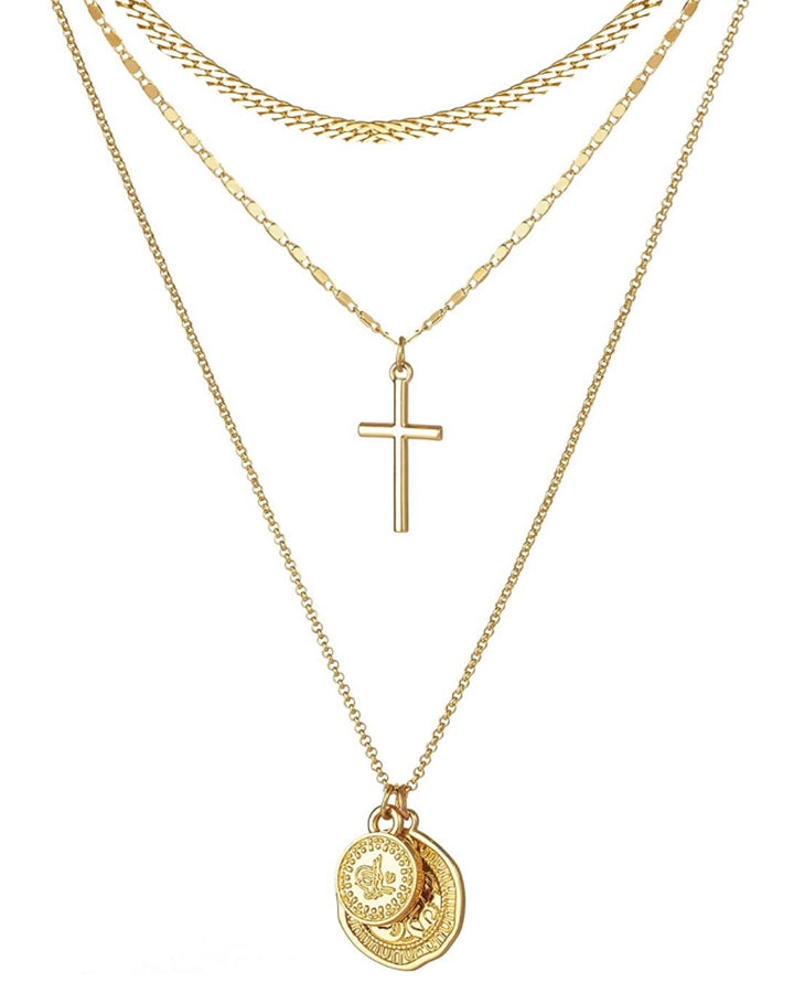 Everyday necklace