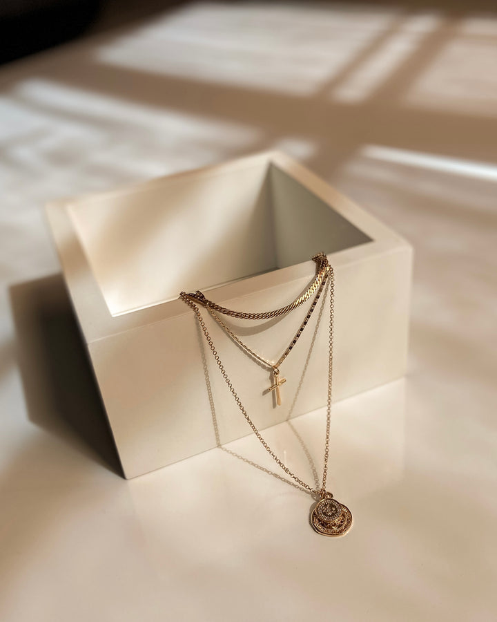 Everyday necklace