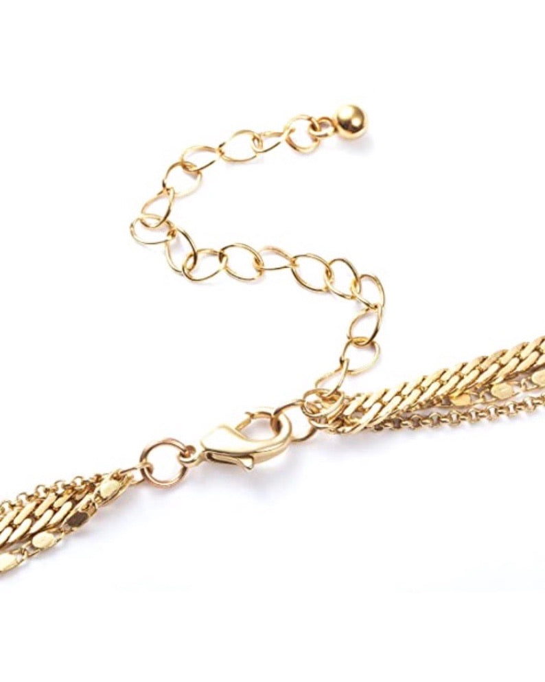 Everyday necklace